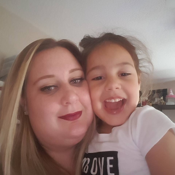 Meet your Posher, Kerilee - Picture 1 of 1